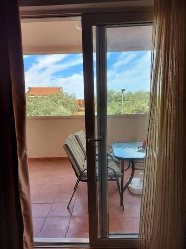 One bedroom apartment Ljilja