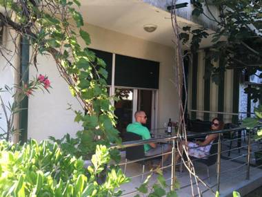 Studio apartman Budex