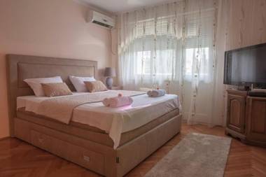 Apartman Preko Morace 2018
