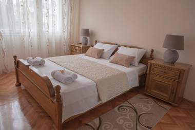 Apartman Preko Morace 2018