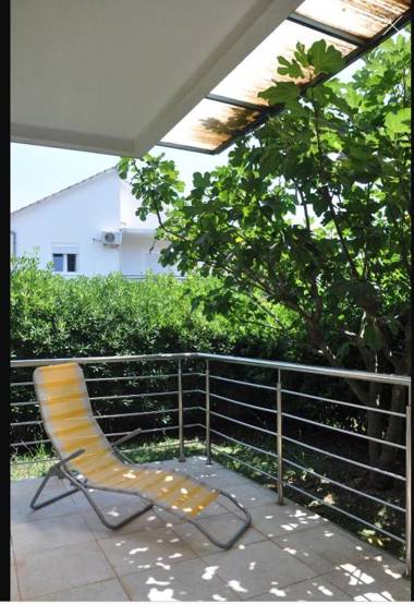 Apartments LAZAREV VRT Djenovici