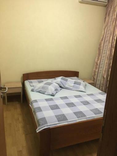 Apartments LAZAREV VRT Djenovici