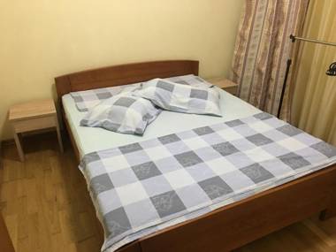 Apartments LAZAREV VRT Djenovici