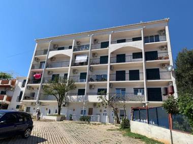 Tamaris House Apartment 16