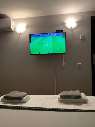 Apartman Daca II