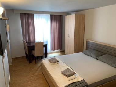 Apartman Daca II