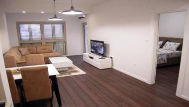 Stan na dan Podgorica