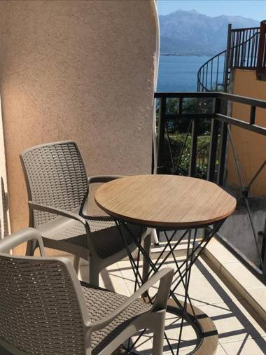 Guesthouse Herceg-Novi Residence