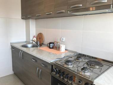 SunFlat Podgorica - Novakovic Residence