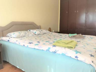 SunFlat Podgorica - Novakovic Residence