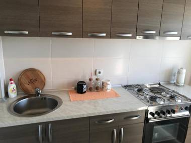 SunFlat Podgorica - Novakovic Residence