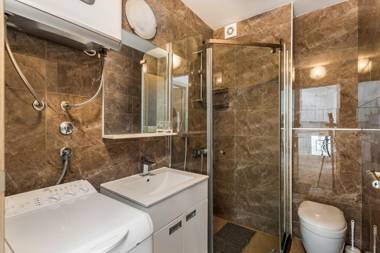 Apartments BEATRICE Rafailovici