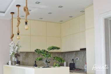 Apartmani Avanti Becici