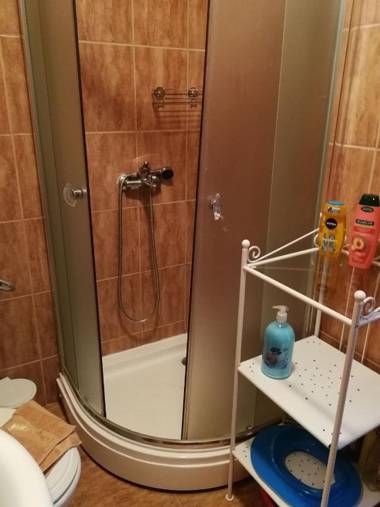 Mint Apartment studio