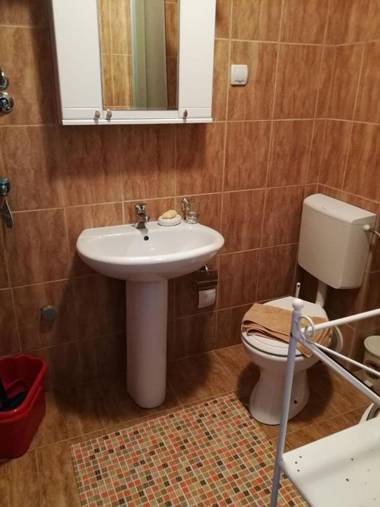 Mint Apartment studio