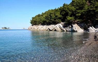 Mint Apartment studio