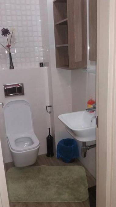 City Apartment