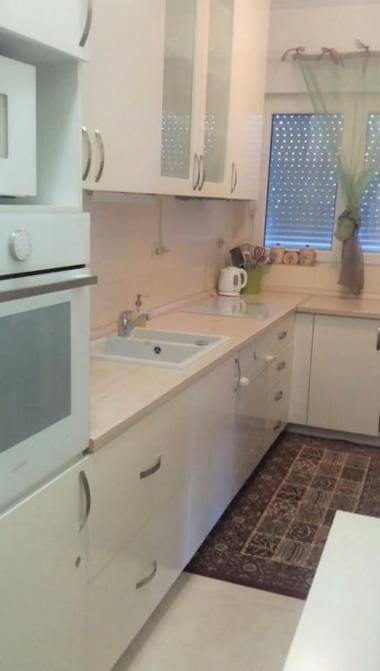 City Apartment