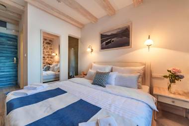 Boutique Hotel Capitano