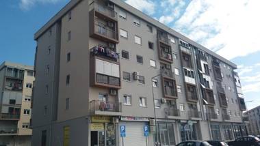 Guest House Mikeli (BESPL. DORUCAK)-(FREE BREAKFAST)