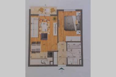 Guest House Mikeli (BESPL. DORUCAK)-(FREE BREAKFAST)