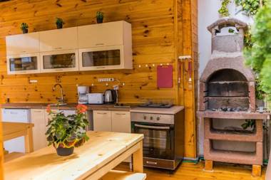 Blue sea apartments by ArniCare