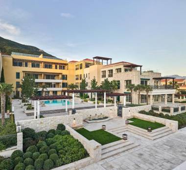 Portonovi Resort Residences