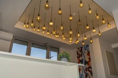 Montesun Apartments Bečići