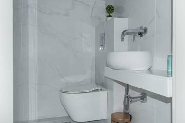 Montesun Apartments Bečići