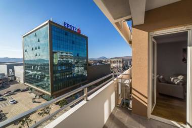 Apartments Centrale 28