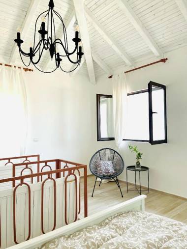 Chic sea front apartment with breathtaking Kotor Bay view