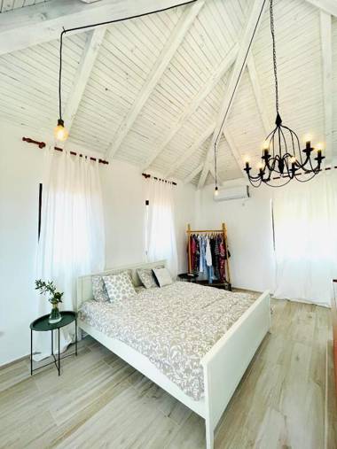 Chic sea front apartment with breathtaking Kotor Bay view