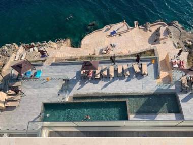 Lux Apartments Pinctada