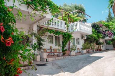 Mediterranean Retreat Becici