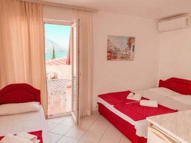 Mediterranean Retreat Becici