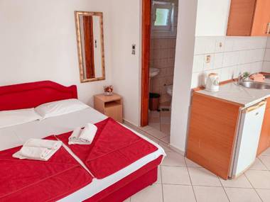 Mediterranean Retreat Becici