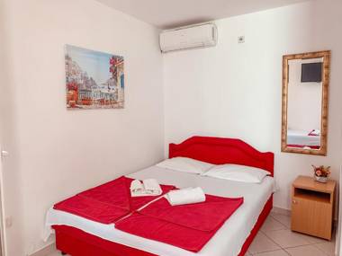 Mediterranean Retreat Becici