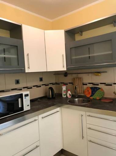 Mums Apartment Petrovac