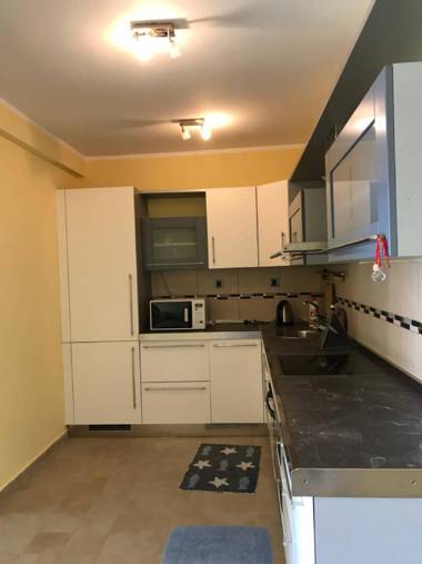 Mums Apartment Petrovac