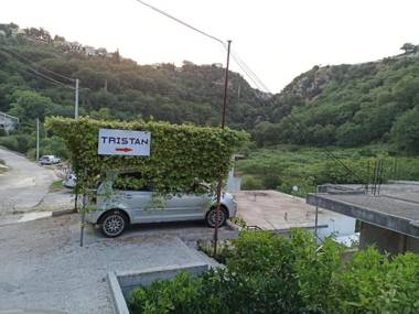 Apartman Tristan