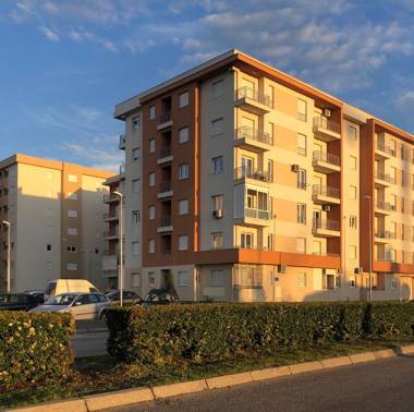 Apartment Podgorica