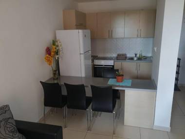 2room apartment becici sunset