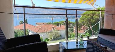 Appartement Carpe diem vue mer