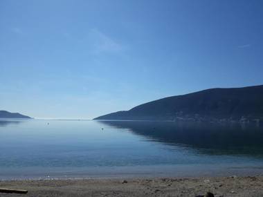 Appartement Carpe diem vue mer