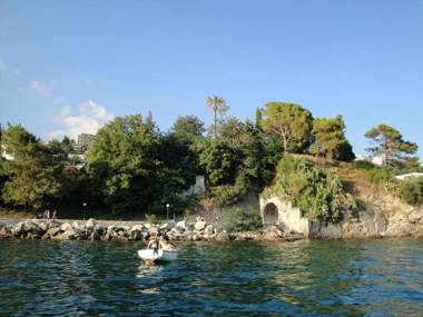 Appartement Carpe diem vue mer