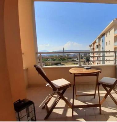 Lovely Apartment at CITY QUART