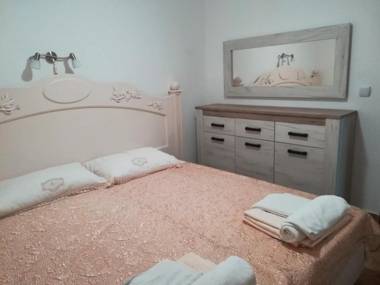 Apartments Obradovic