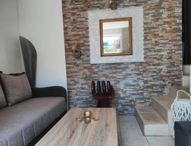 Apartments Obradovic