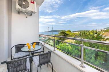 Princess Milena Apartments Becici - Apartment Milena