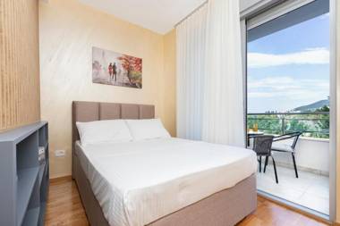 Princess Milena Apartments Becici - Apartment Milena